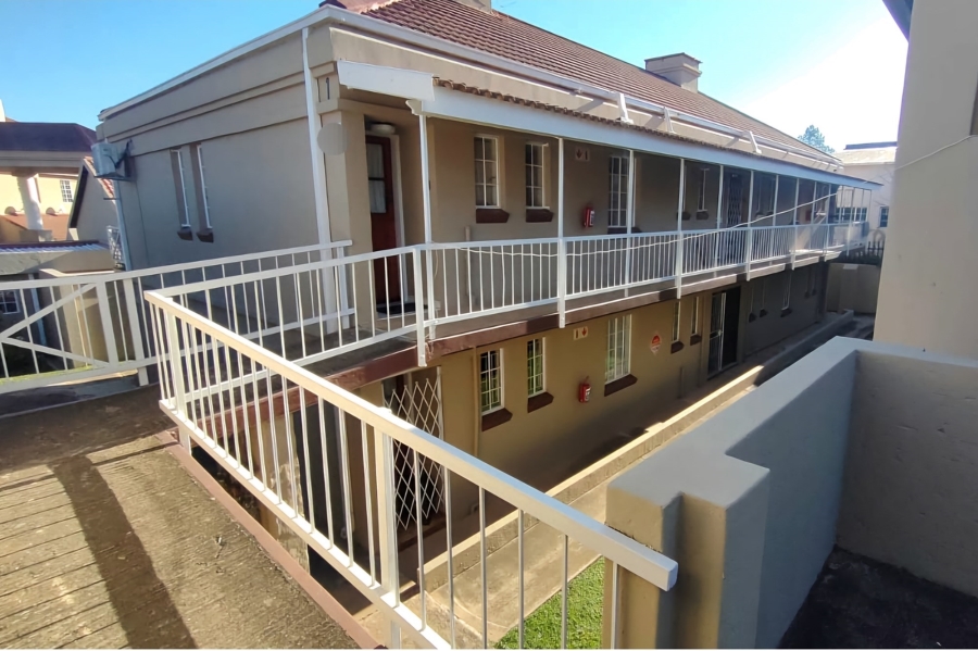 1 Bedroom Property for Sale in Parys Free State
